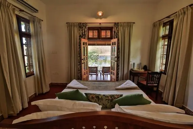 Deluxe Kır Evi