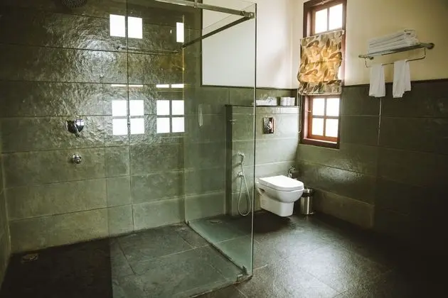 Deluxe Kır Evi