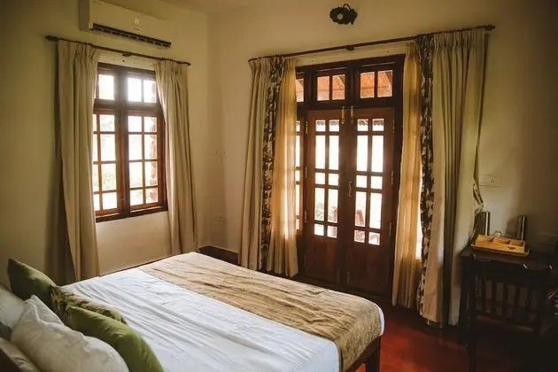 Standard Kır Evi