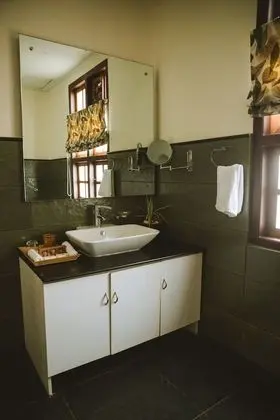 Standard Kır Evi