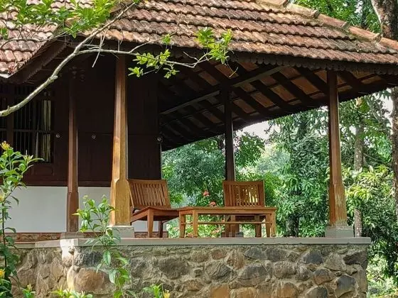 Superior Kır Evi