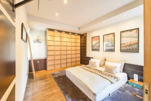 Luxury Apart Daire