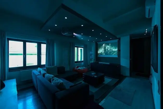 Luxury Apart Daire