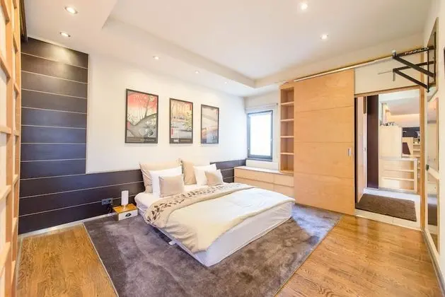 Luxury Apart Daire