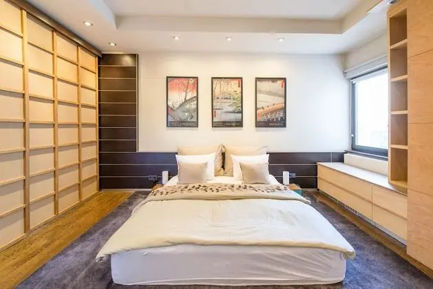 Luxury Apart Daire