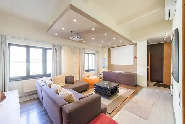 Luxury Apart Daire