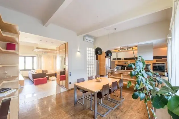 Luxury Apart Daire