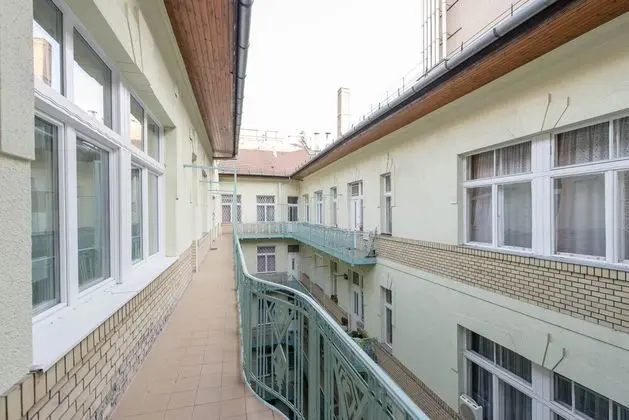 Luxury Apart Daire