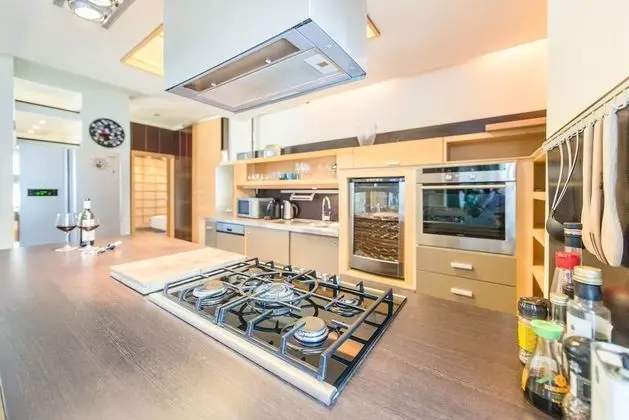 Luxury Apart Daire