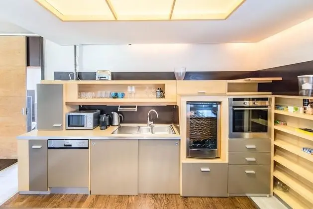 Luxury Apart Daire