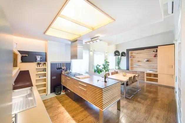 Luxury Apart Daire