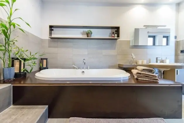 Luxury Apart Daire