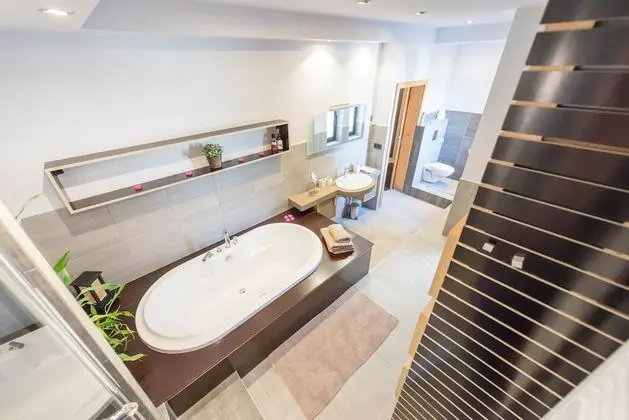Luxury Apart Daire