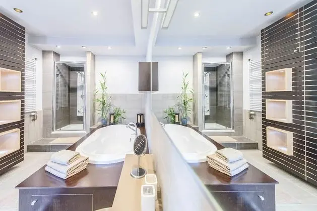 Luxury Apart Daire