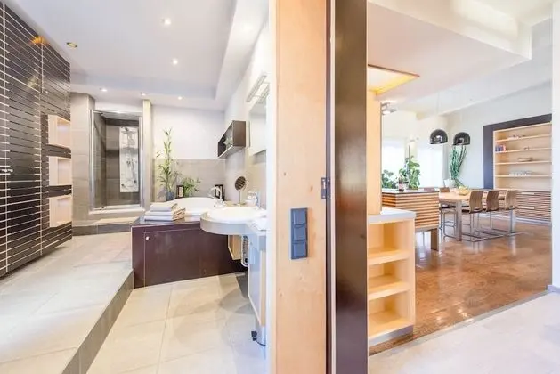 Luxury Apart Daire