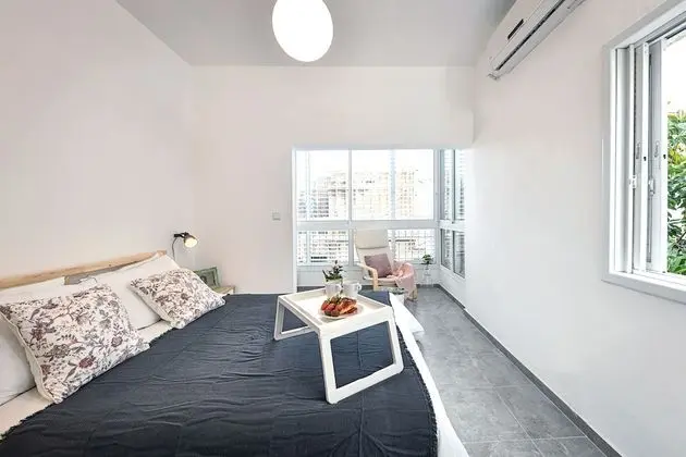 Apart Daire, 3 Yatak Odası