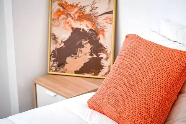 Apart Daire, 3 Yatak Odası
