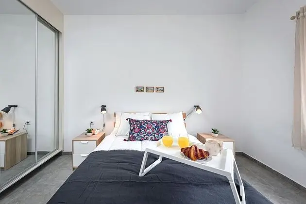 Apart Daire, 3 Yatak Odası