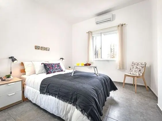 Apart Daire, 3 Yatak Odası