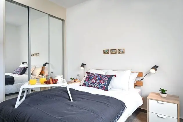 Apart Daire, 3 Yatak Odası