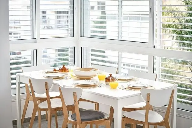 Apart Daire, 3 Yatak Odası