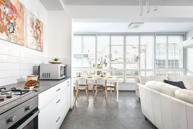Apart Daire, 3 Yatak Odası