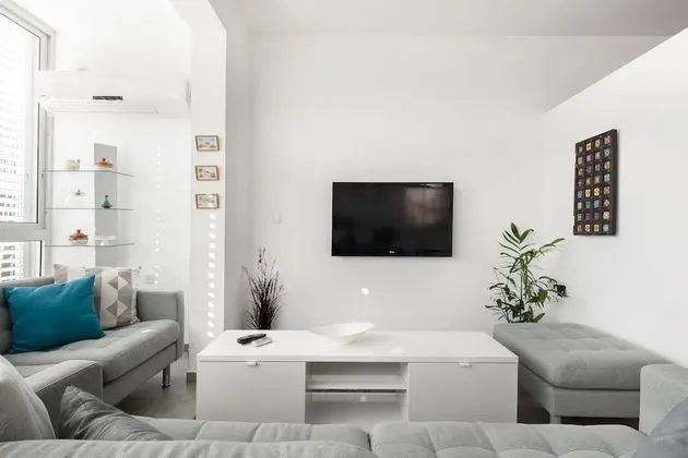 Apart Daire, 3 Yatak Odası