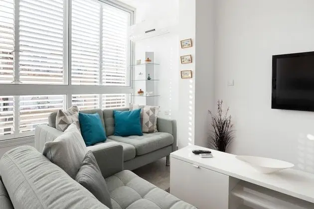 Apart Daire, 3 Yatak Odası