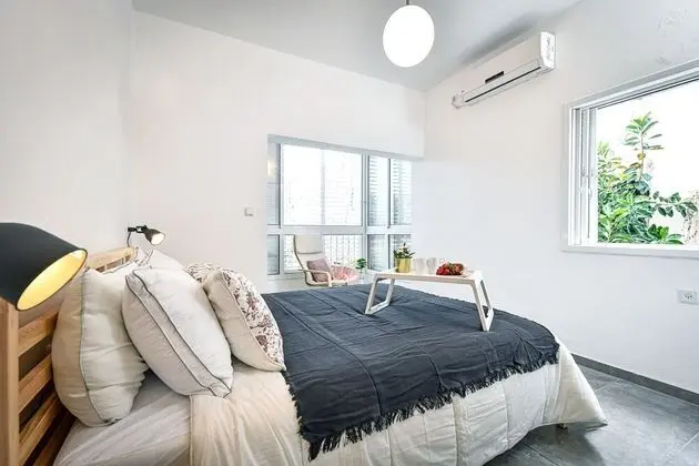 Apart Daire, 3 Yatak Odası