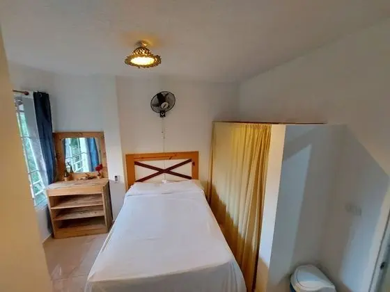 Apart Daire, 1 Yatak Odası, Balkon