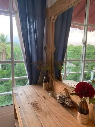 Apart Daire, 1 Yatak Odası, Balkon
