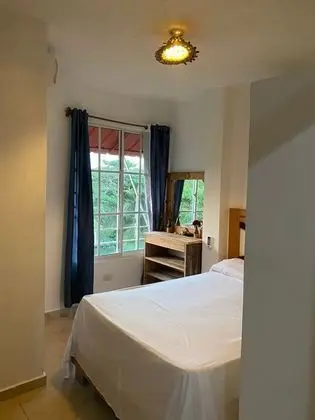 Apart Daire, 1 Yatak Odası, Balkon