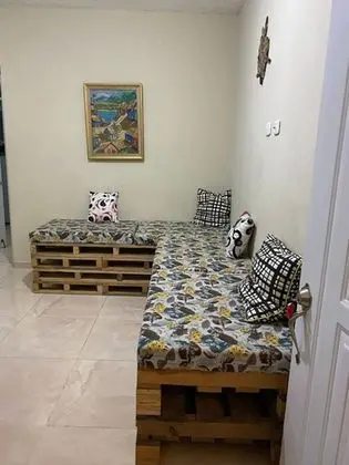 Apart Daire, 1 Yatak Odası, Balkon