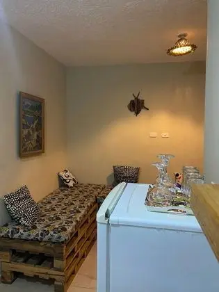 Apart Daire, 1 Yatak Odası, Balkon