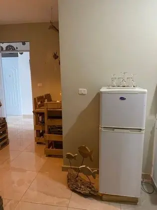 Apart Daire, 1 Yatak Odası, Balkon