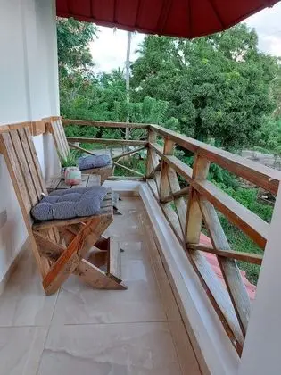 Apart Daire, 1 Yatak Odası, Balkon