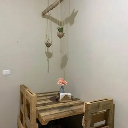 Apart Daire, 1 Yatak Odası, Balkon