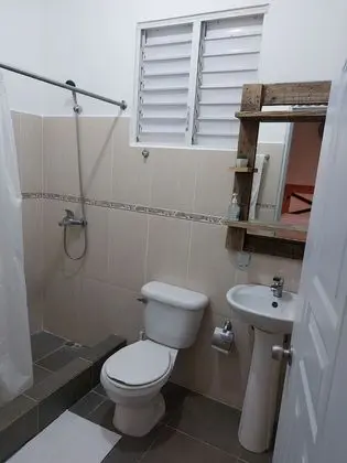 Apart Daire, 1 Yatak Odası, Balkon