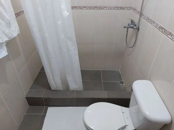 Apart Daire, 1 Yatak Odası, Balkon