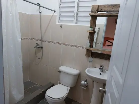 Apart Daire, 1 Yatak Odası, Balkon