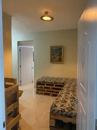 Apart Daire, 1 Yatak Odası, Balkon