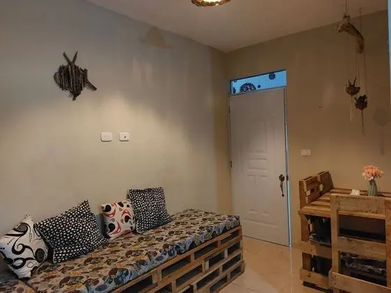 Apart Daire, 1 Yatak Odası, Balkon