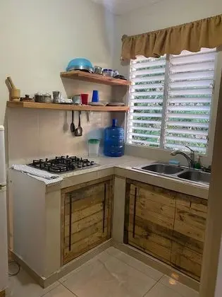 Apart Daire, 1 Yatak Odası, Balkon