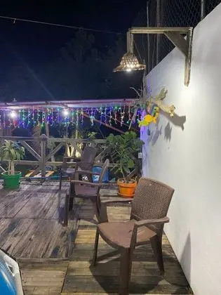 Apart Daire, 1 Yatak Odası, Balkon