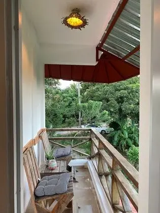Apart Daire, 1 Yatak Odası, Balkon