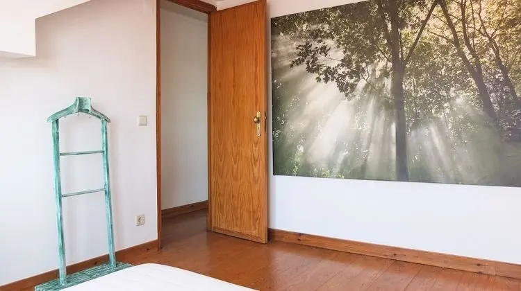 Apart Daire, 1 Yatak Odası, Teras, Şehir Manzaralı