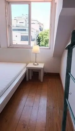 Apart Daire, 1 Yatak Odası, Teras, Şehir Manzaralı