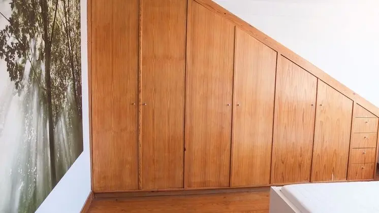 Apart Daire, 1 Yatak Odası, Teras, Şehir Manzaralı