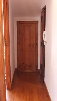 Apart Daire, 1 Yatak Odası, Teras, Şehir Manzaralı