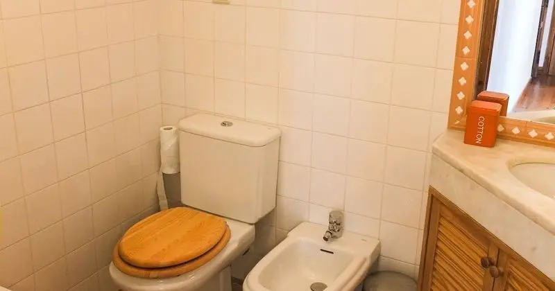 Apart Daire, 1 Yatak Odası, Teras, Şehir Manzaralı